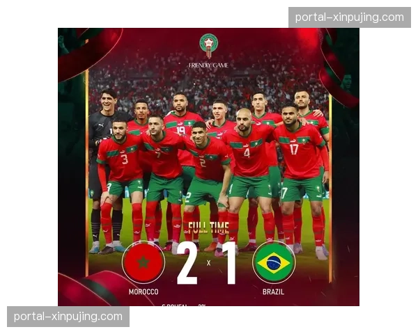 C组巴西摩洛哥实力接近 桑巴舞步对决非洲新贵