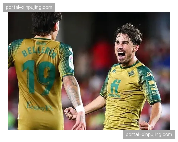 皇家贝蒂斯对阵西班牙人首发公布 安东尼贝莱林领衔出战