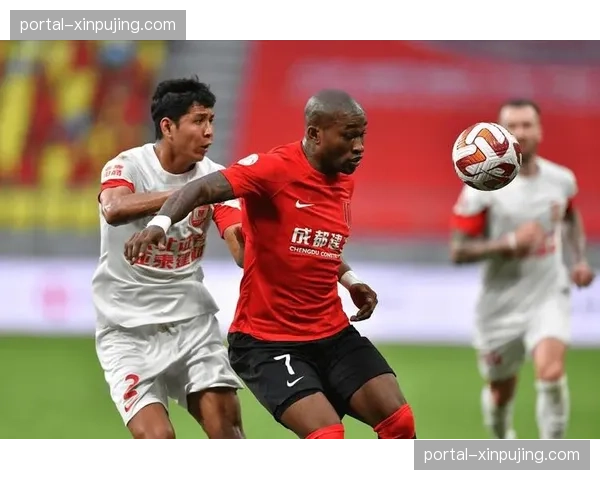 成都蓉城17射10正展现火力,控球优势转化为得分能力突出 成都蓉城17射10正展现火力,控球优势转化为得分能力突出